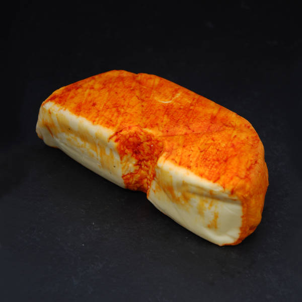 Le Grand Murols : Fromage à base de lait de vache à croûte légèrement lavée