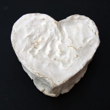Neufchâtel, fromage à base de lait de vache
