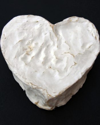 Neufchâtel, fromage à base de lait de vache