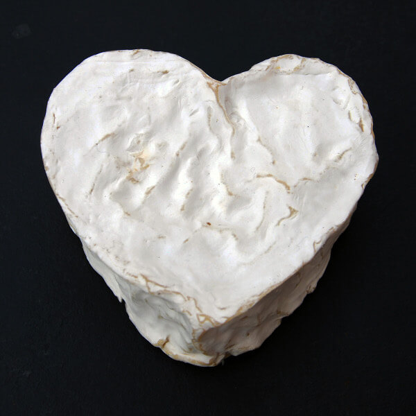Neufchâtel, fromage à base de lait de vache
