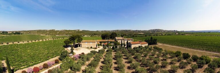 Domaine de Suriane
