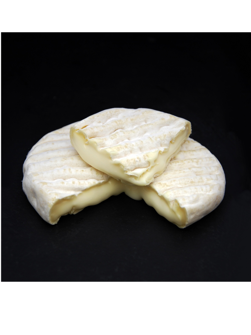 Pérail de Brebis : fromage à croûte naturelle au lait de brebis