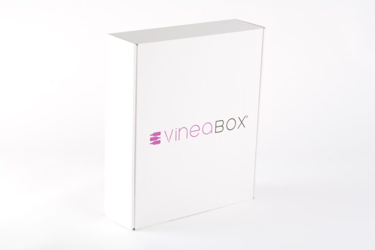 Cadeaux Affaires VineaBox