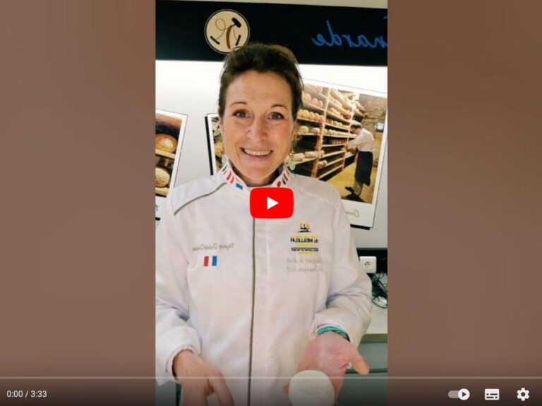 Les plateaux connaisseurs et découverte d'Avril 2024, présentés par Virginie Dubois-Dhorne