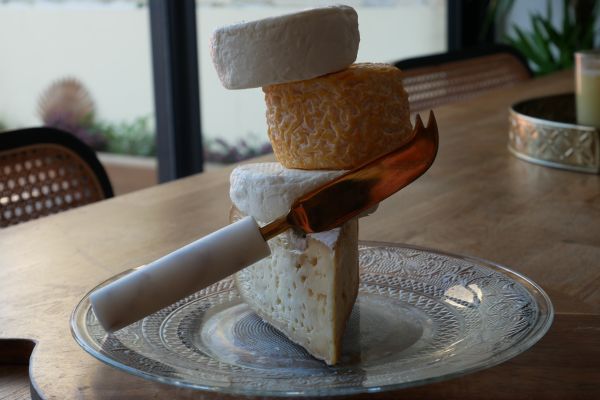 Plateau des Box de La Boite du Fromager de Février 2025