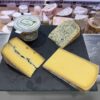 Plateau d'été 100% Fromages du Jura