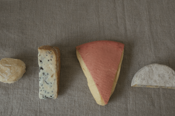Box La Boite du Fromager Mai 2025