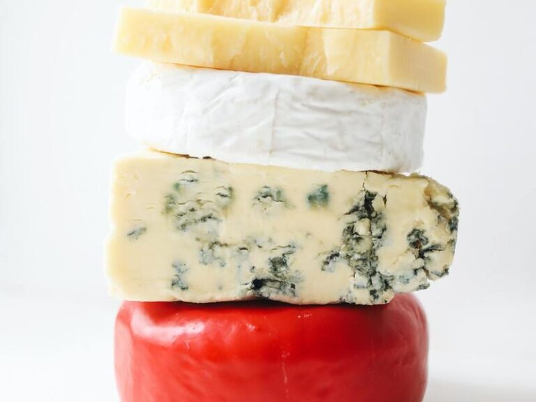 Pourquoi et comment acheter du fromage sur internet
