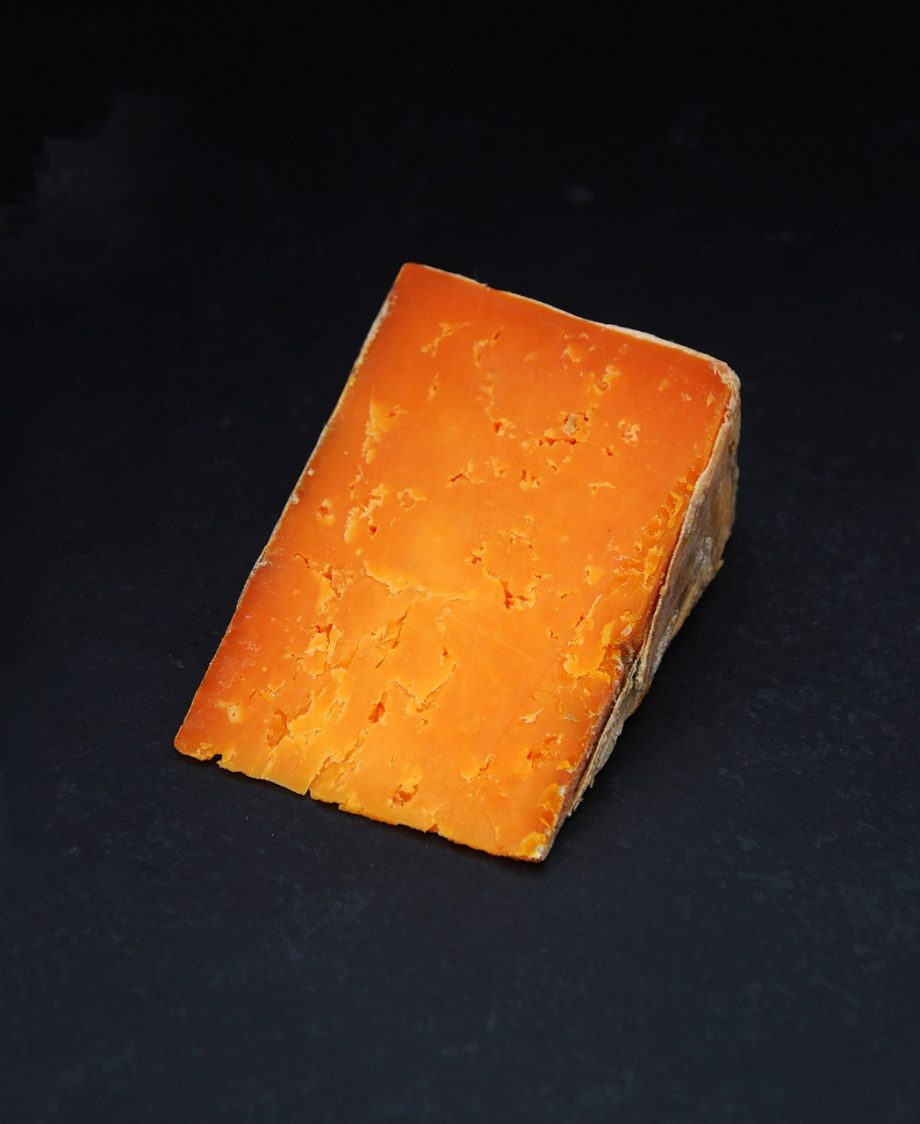 Red Leicester