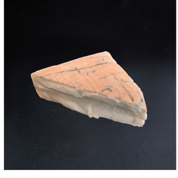 Taleggio : Fromage au lait cru de Vache à croûte lavée