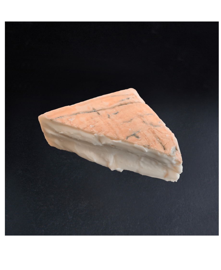 Taleggio : Fromage au lait cru de Vache à croûte lavée
