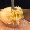 Tête de Moine : fromage Suisse à pâte pressée