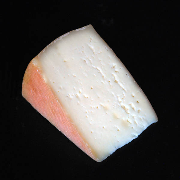 Tomme Catalane : Fromage à pâte pressée non cuite