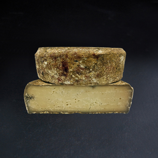 Tomme de brebis corse