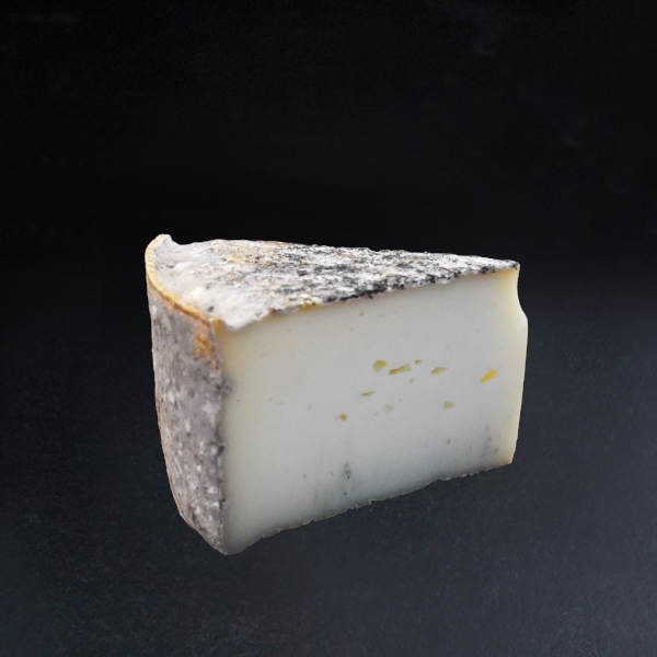 Bournette du Vercors : Fromage à pâte pressée non cuite au lait de vache