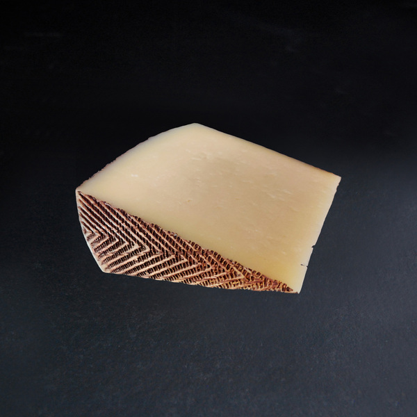 Tomme Iberico 3 laits