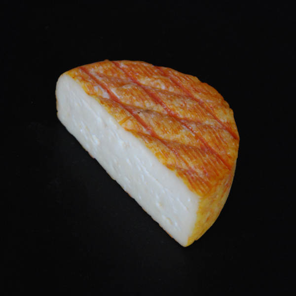 Venise verte : fromage au lait de vache à croûte lavée